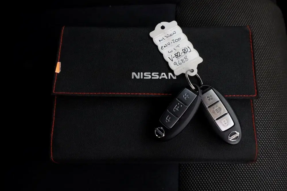 Nissan NV200 L2H2 XL Voltia 40 kWh 100% Elektrisch Snel uit 2021, foto 8