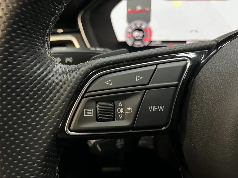 Audi A5 35 TFSI S edition 3X S-Line uit 2021, foto 17