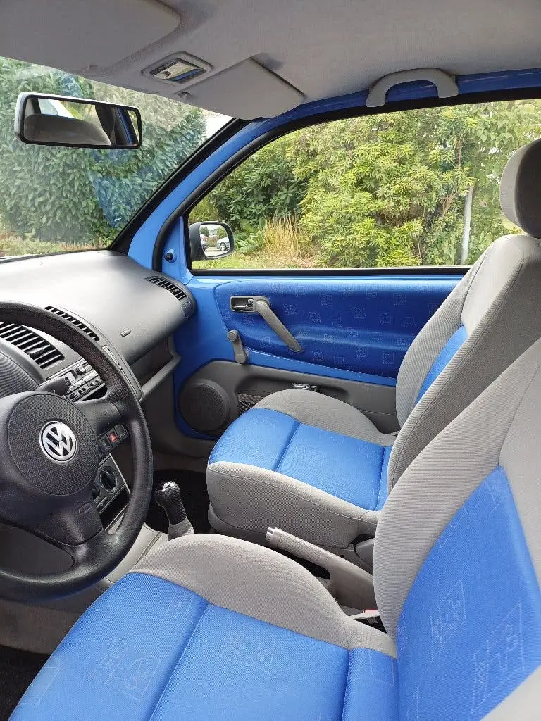 Volkswagen Tiguan LUPO Hatchback 1,4  55kw / 75pk uit 2020, foto 4