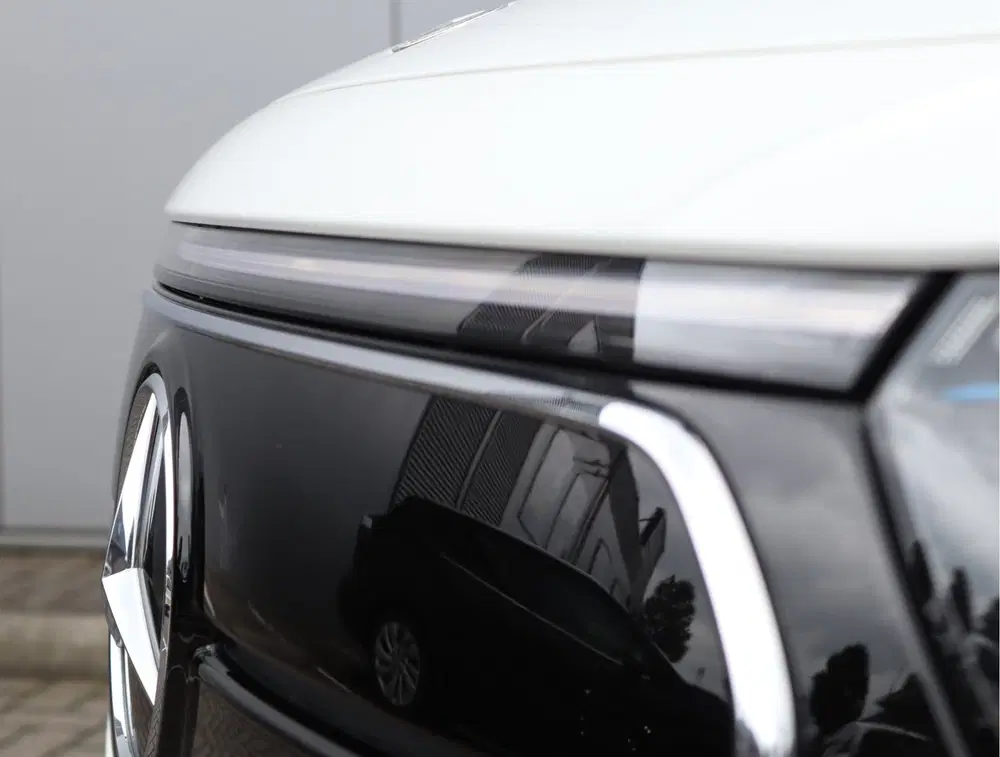 Mercedes-Benz EQA 250 67 kWh uit 2021, foto 10