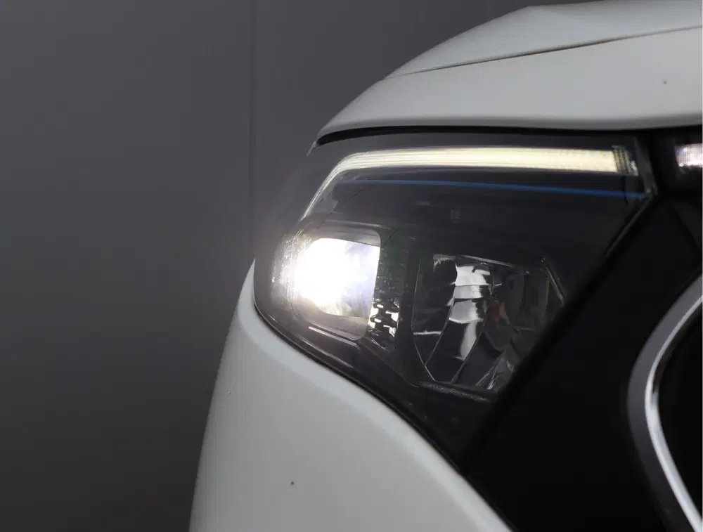 Mercedes-Benz EQA 250 67 kWh uit 2021, foto 9