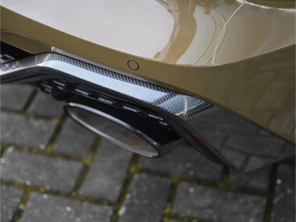 Audi RS6 4.0TFSI 600pk Quattro Pano 360 4W-Best HUD uit 2023, foto 20