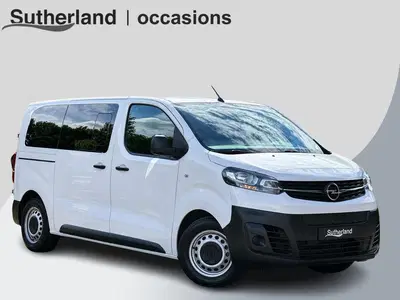 Opel Vivaro L2H1 50 kWh 136 PK uit 2023