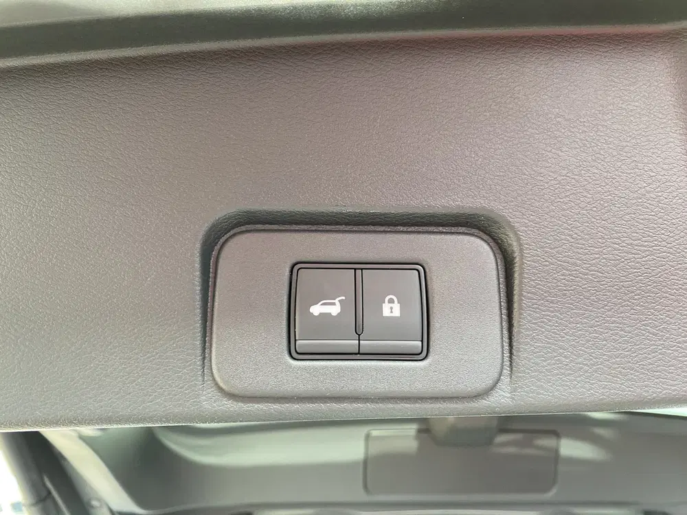Nissan X-Trail 1.5 e-4orce Tekna plus 4WD uit 2025, foto 12