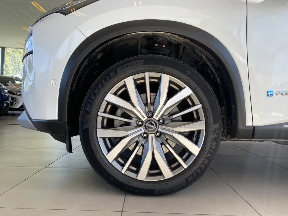Nissan X-Trail 1.5 e-4orce Tekna plus 4WD uit 2025, foto 13