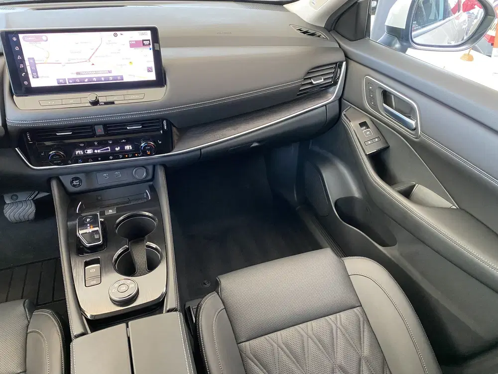 Nissan X-Trail 1.5 e-4orce Tekna plus 4WD uit 2025, foto 16