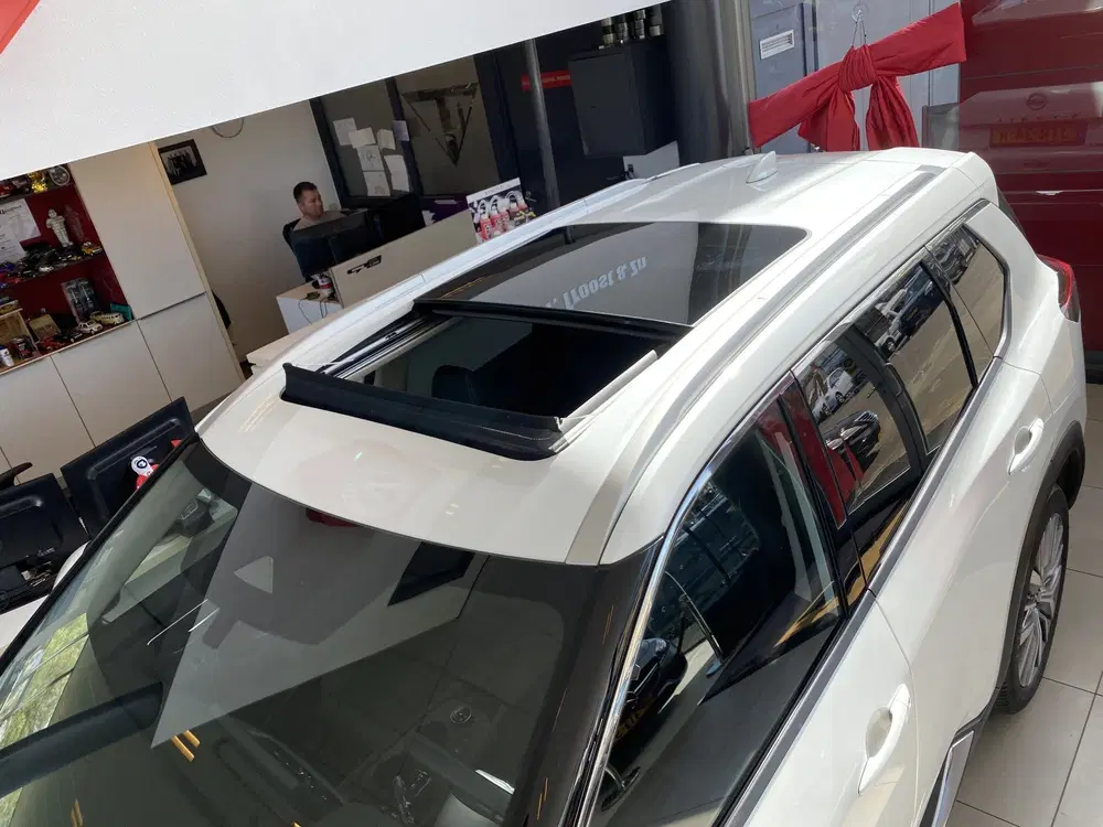 Nissan X-Trail 1.5 e-4orce Tekna plus 4WD uit 2025, foto 6