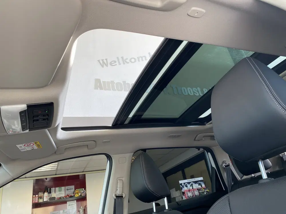 Nissan X-Trail 1.5 e-4orce Tekna plus 4WD uit 2025, foto 7