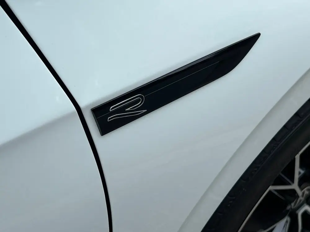 Volkswagen Golf 8 1.5 eTSI R-Line 7-DSG LED CARPLAYY uit 2022, foto 19
