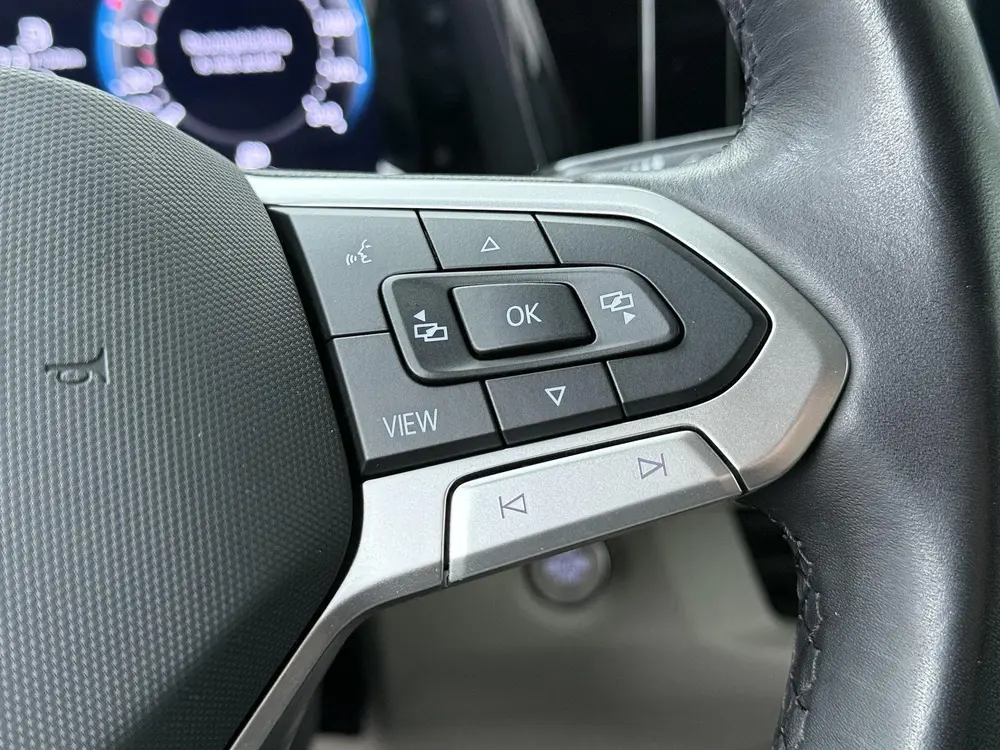 Volkswagen Multivan 1.5 eHybrid L2 Economy Business 4Motion uit 2025, foto 10