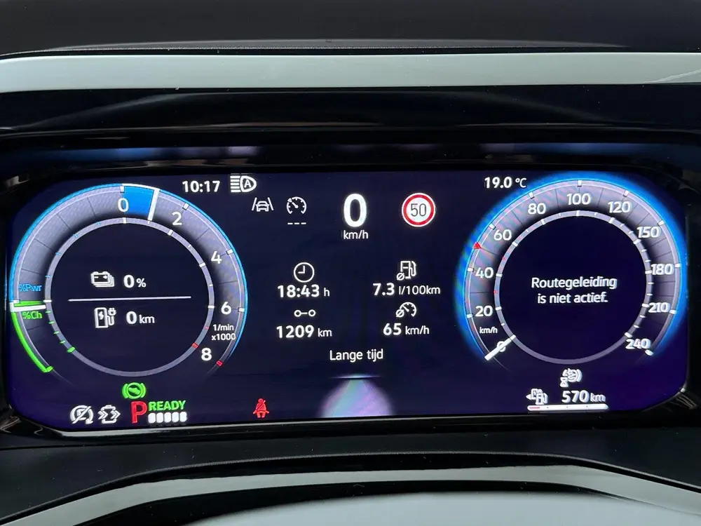 Volkswagen Multivan 1.5 eHybrid L2 Economy Business 4Motion uit 2025, foto 11