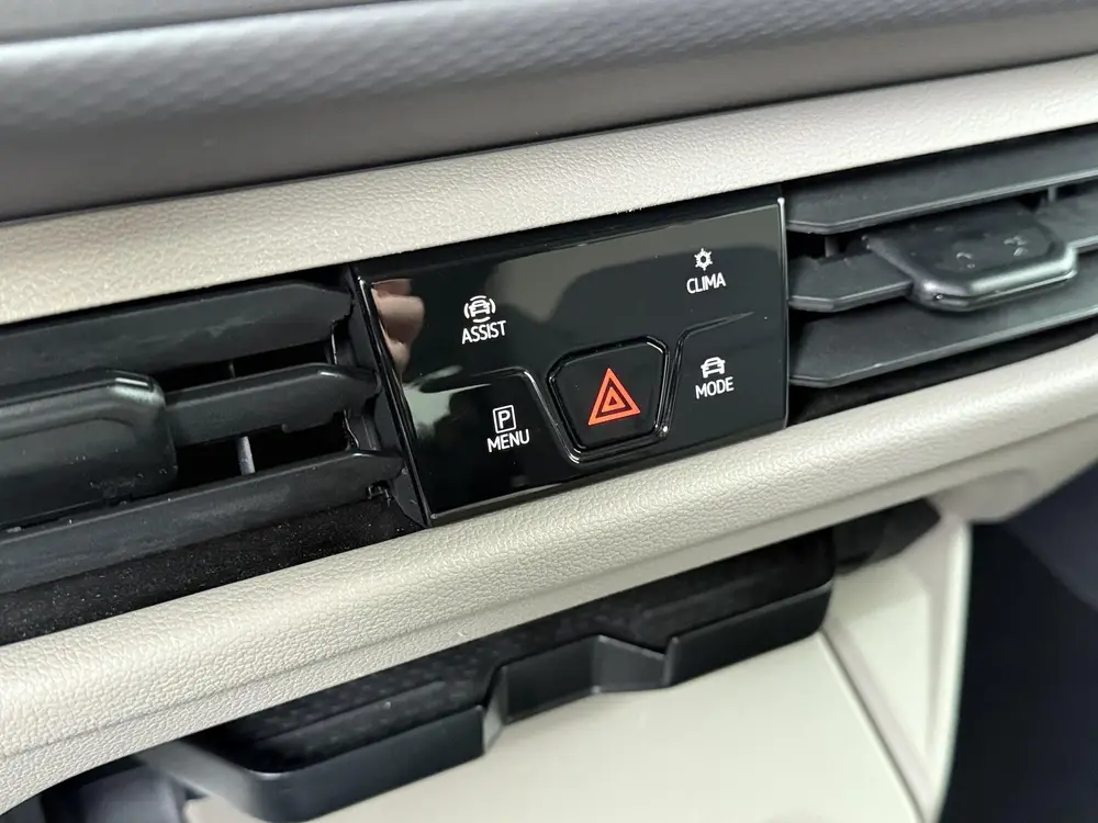 Volkswagen Multivan 1.5 eHybrid L2 Economy Business 4Motion uit 2025, foto 18