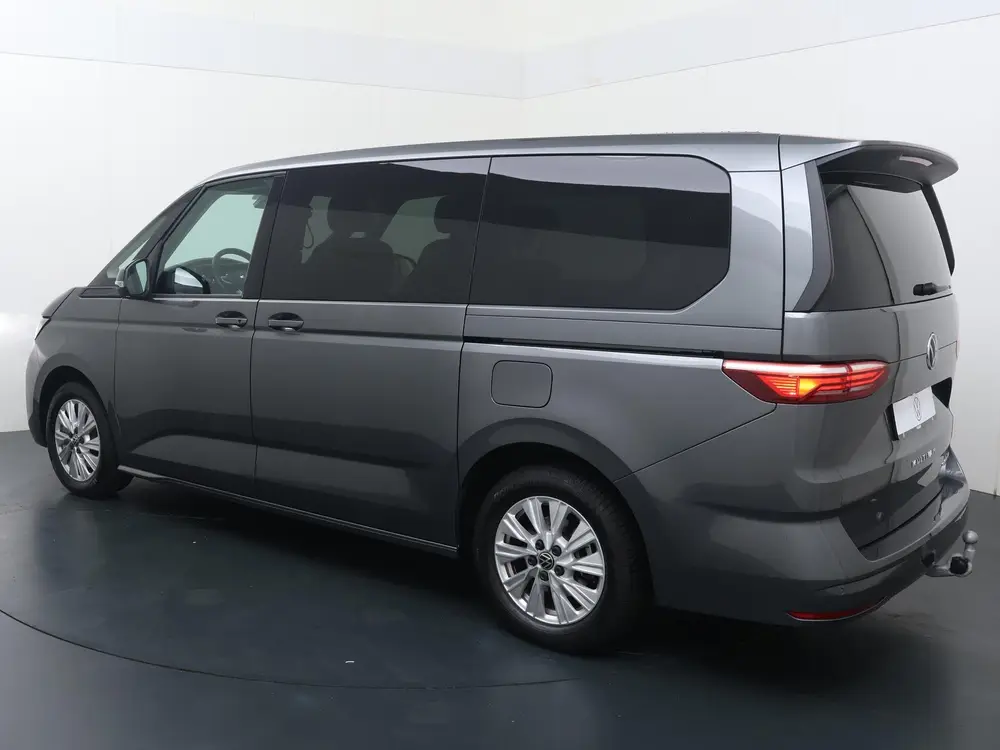 Volkswagen Multivan 1.5 eHybrid L2 Economy Business 4Motion uit 2025, foto 4
