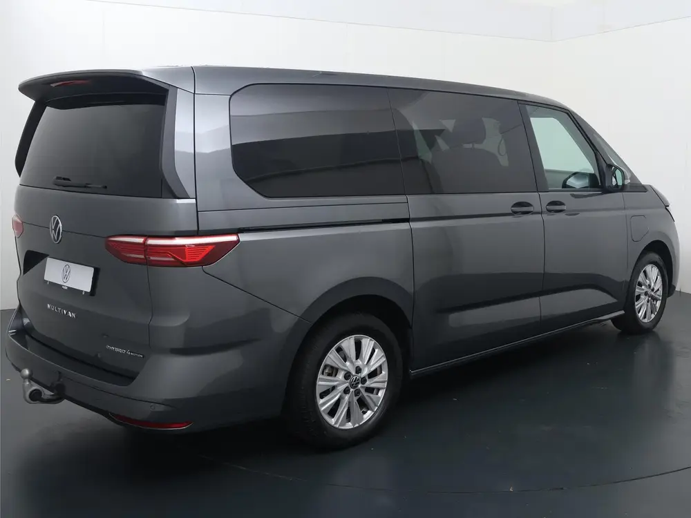 Volkswagen Multivan 1.5 eHybrid L2 Economy Business 4Motion uit 2025, foto 5
