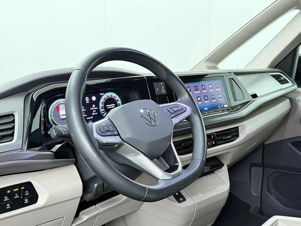 Volkswagen Multivan 1.5 eHybrid L2 Economy Business 4Motion uit 2025, foto 7