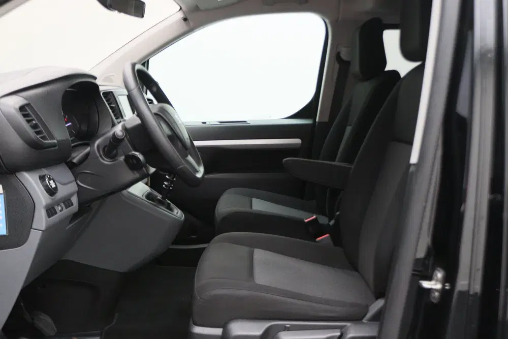 Peugeot Expert 2.0 BlueHDI 150 L3 Asphalt DC 4x4 Dangel 5 uit 2021, foto 11