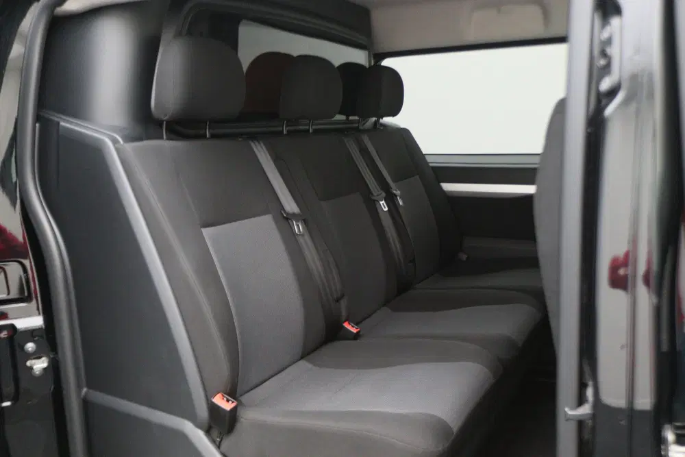 Peugeot Expert 2.0 BlueHDI 150 L3 Asphalt DC 4x4 Dangel 5 uit 2021, foto 14