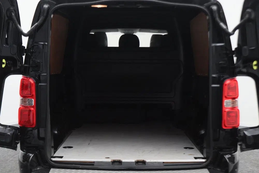 Peugeot Expert 2.0 BlueHDI 150 L3 Asphalt DC 4x4 Dangel 5 uit 2021, foto 17