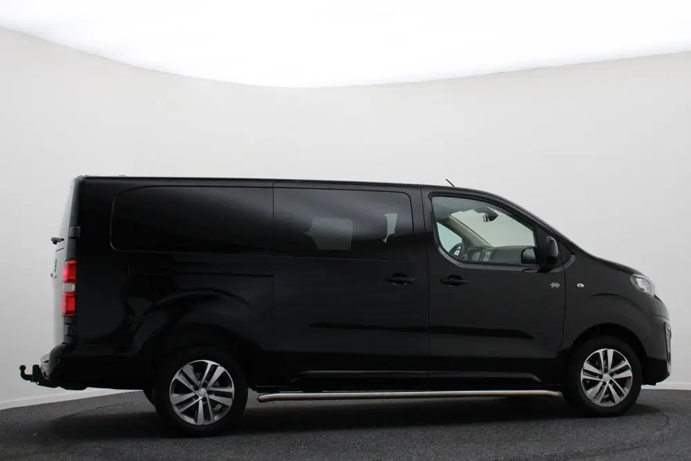 Peugeot Expert 2.0 BlueHDI 150 L3 Asphalt DC 4x4 Dangel 5 uit 2021, foto 9