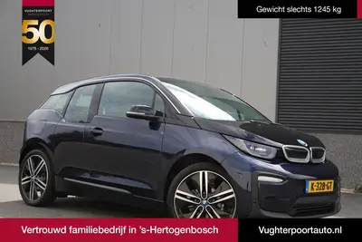 BMW i3 Executive 120Ah 42 kWh uit 2020