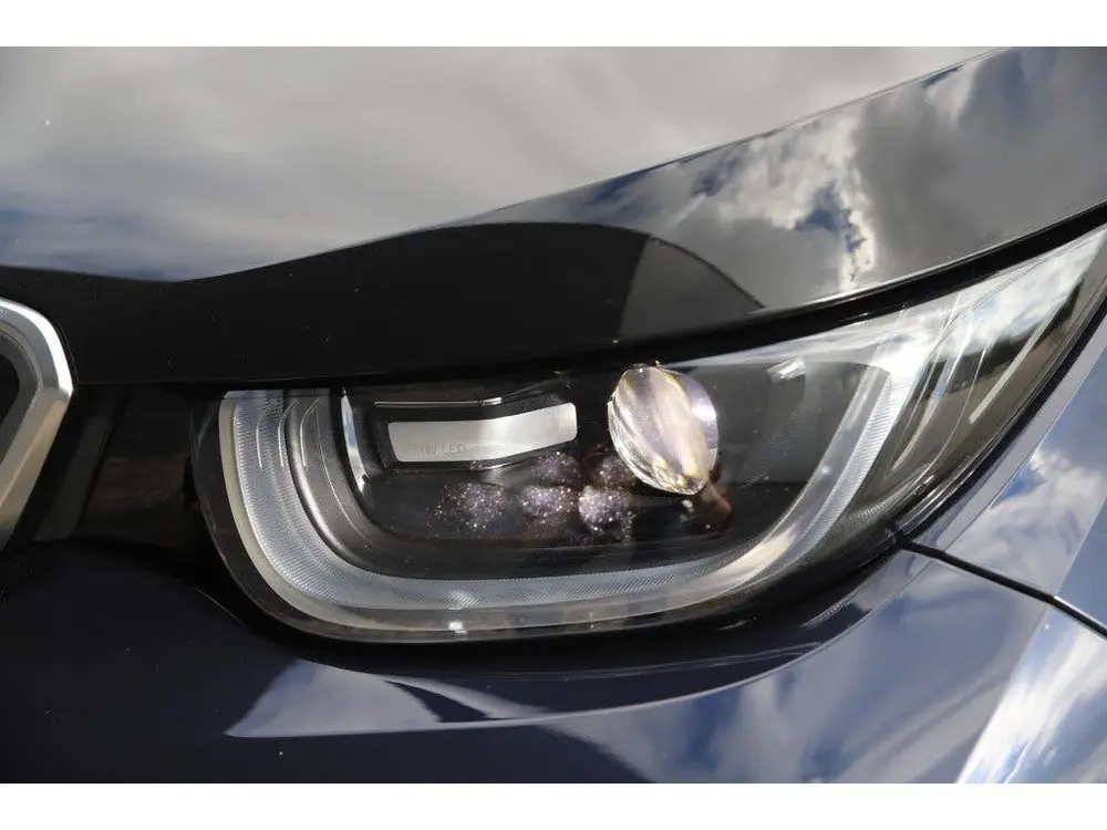 BMW i3 Executive 120Ah 42 kWh uit 2020, foto 7