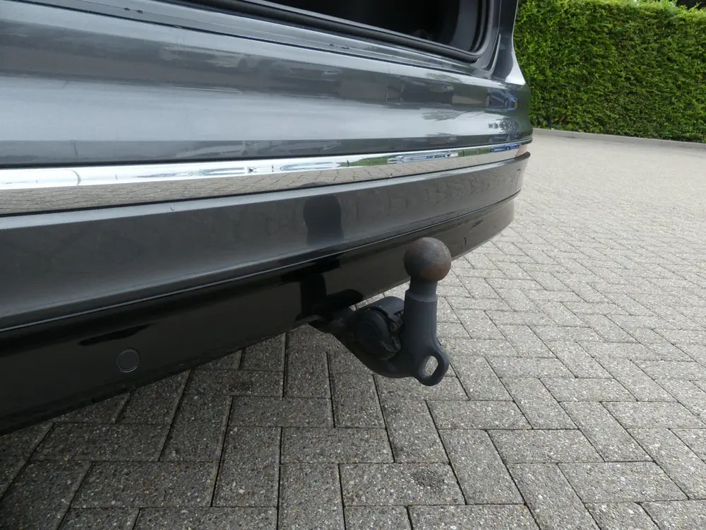 Volkswagen Tiguan 2.0 TSI 4Motion R-Line / Trekhaak / 20 Inc uit 2020, foto 11
