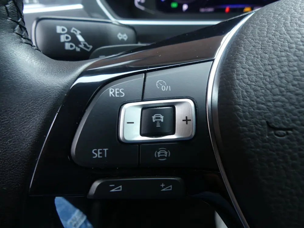 Volkswagen Tiguan 2.0 TSI 4Motion R-Line / Trekhaak / 20 Inc uit 2020, foto 12