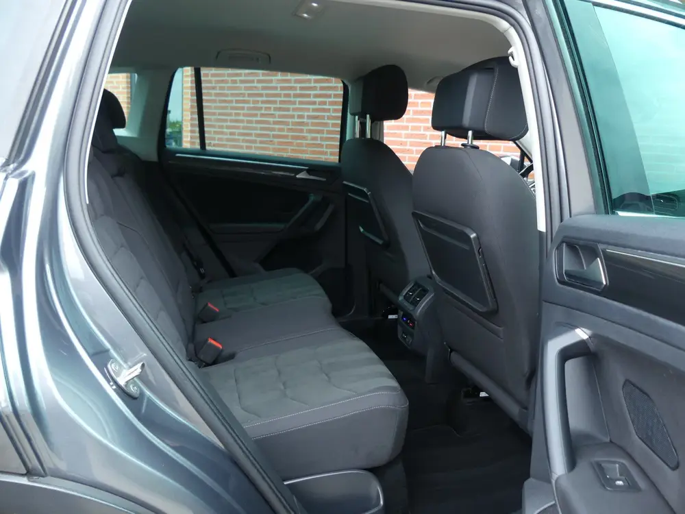 Volkswagen Tiguan 2.0 TSI 4Motion R-Line / Trekhaak / 20 Inc uit 2020, foto 8