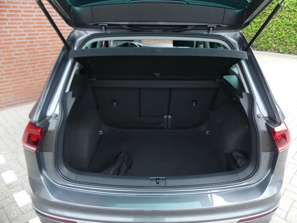 Volkswagen Tiguan 2.0 TSI 4Motion R-Line / Trekhaak / 20 Inc uit 2020, foto 9