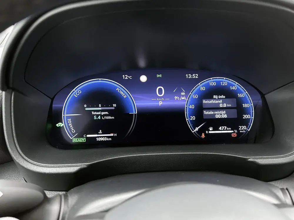 Toyota Yaris 1.5 Hybrid 130 Executive uit 2024, foto 5