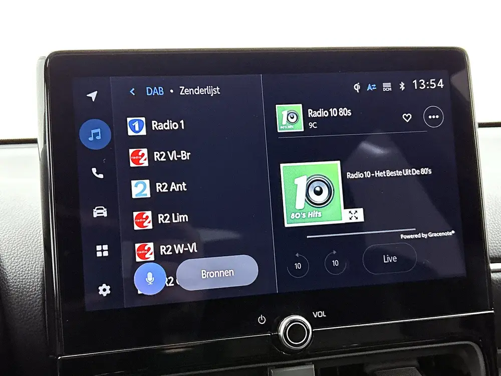Toyota Yaris 1.5 Hybrid 130 Executive uit 2024, foto 7