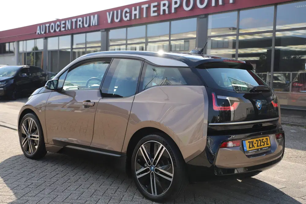 BMW i3 Executive 120Ah 42 kWh uit 2019, foto 19