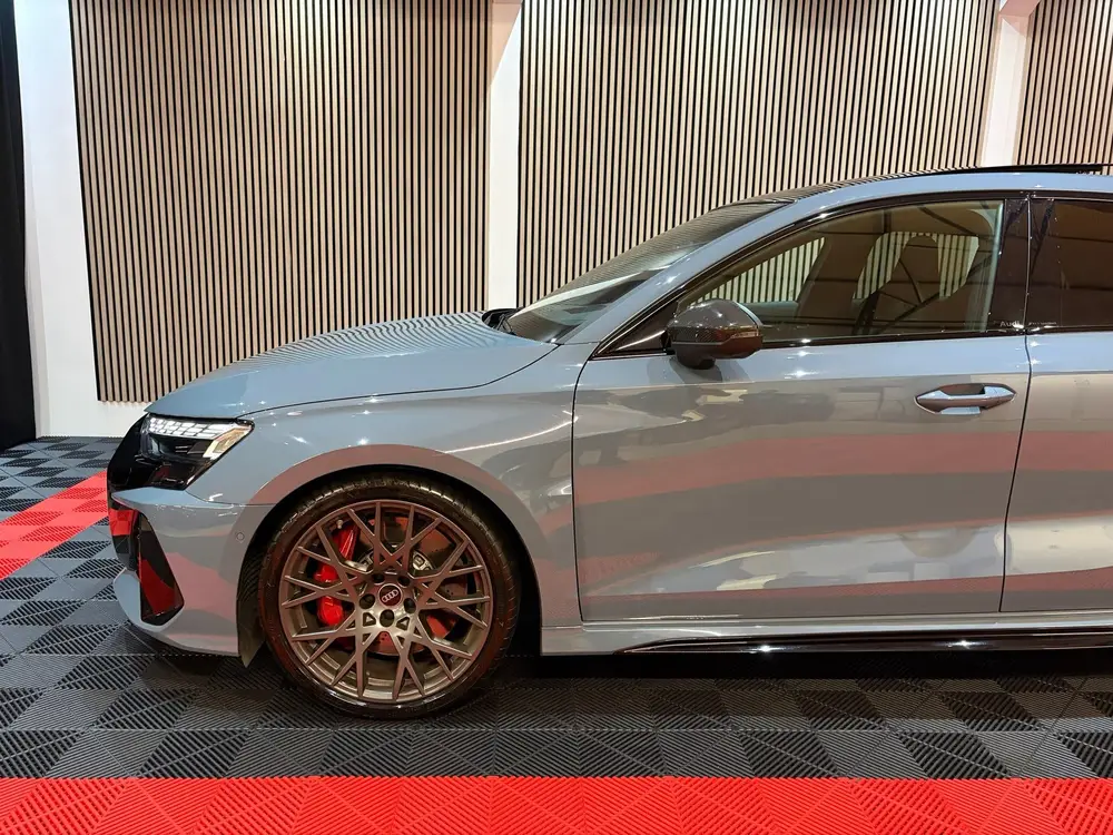 Audi A3 2.5 TFSI RS 3 quattro 2025 face lift bom v uit 2025, foto 10