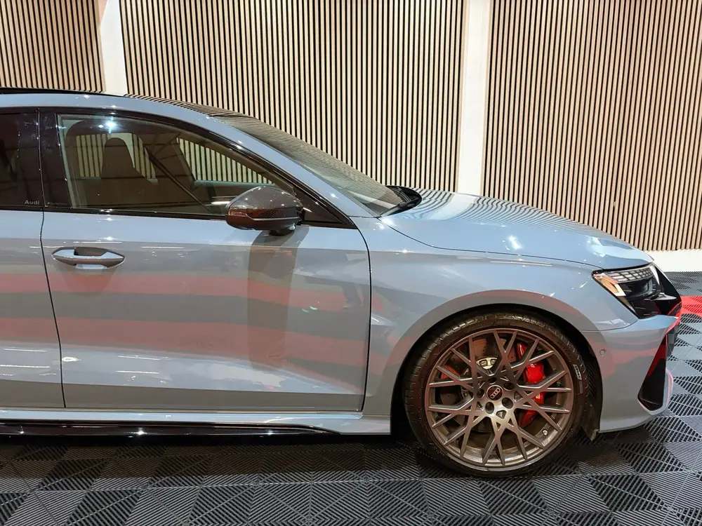 Audi A3 2.5 TFSI RS 3 quattro 2025 face lift bom v uit 2025, foto 3