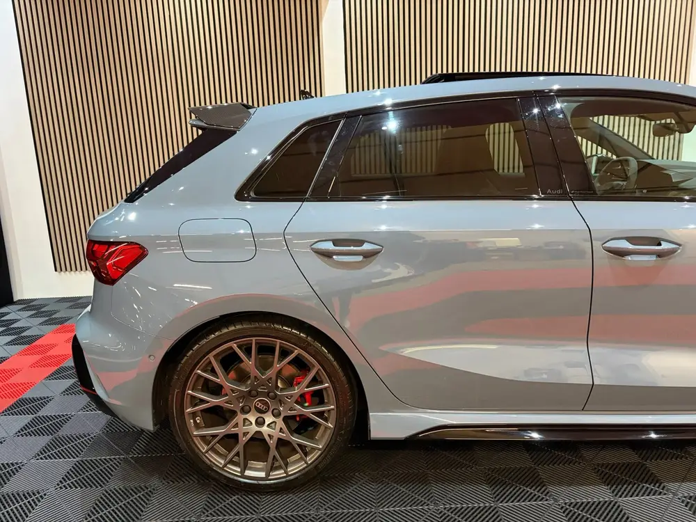 Audi A3 2.5 TFSI RS 3 quattro 2025 face lift bom v uit 2025, foto 4