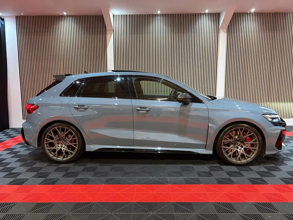 Audi A3 2.5 TFSI RS 3 quattro 2025 face lift bom v uit 2025, foto 6