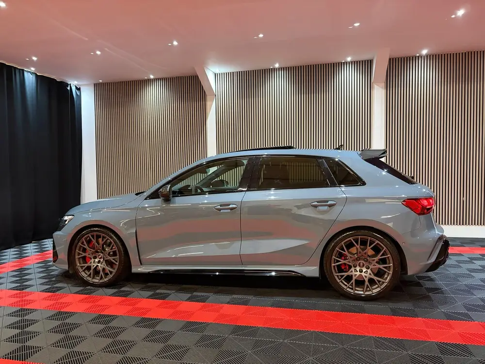 Audi A3 2.5 TFSI RS 3 quattro 2025 face lift bom v uit 2025, foto 7