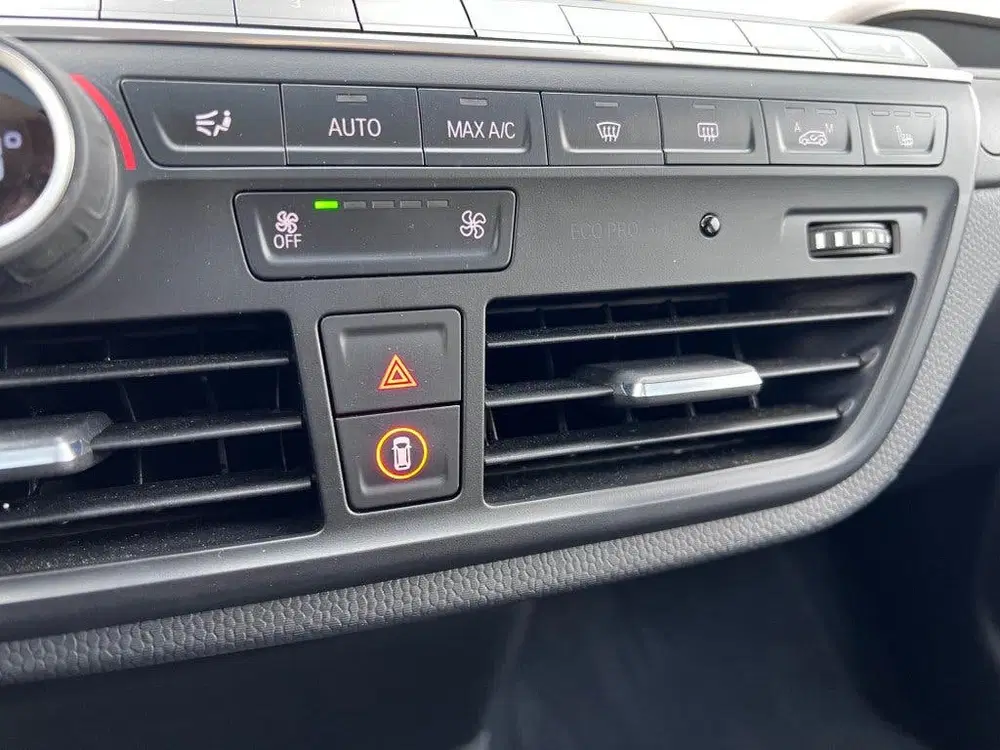 BMW i3 Executive 120Ah 42 kWh uit 2021, foto 10