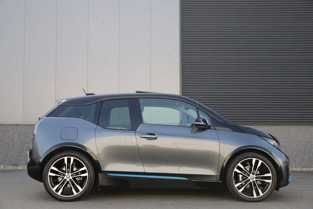 BMW i3 Executive 120Ah 42 kWh uit 2021, foto 13