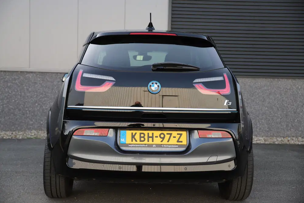 BMW i3 Executive 120Ah 42 kWh uit 2021, foto 15
