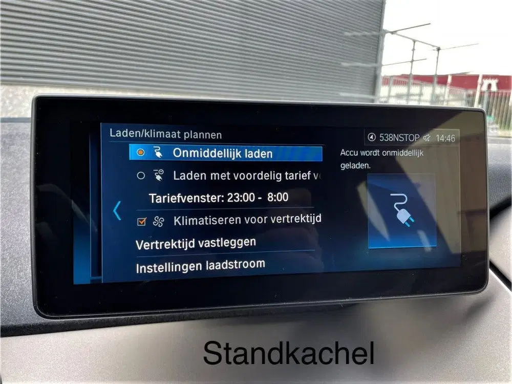BMW i3 Executive 120Ah 42 kWh uit 2021, foto 20