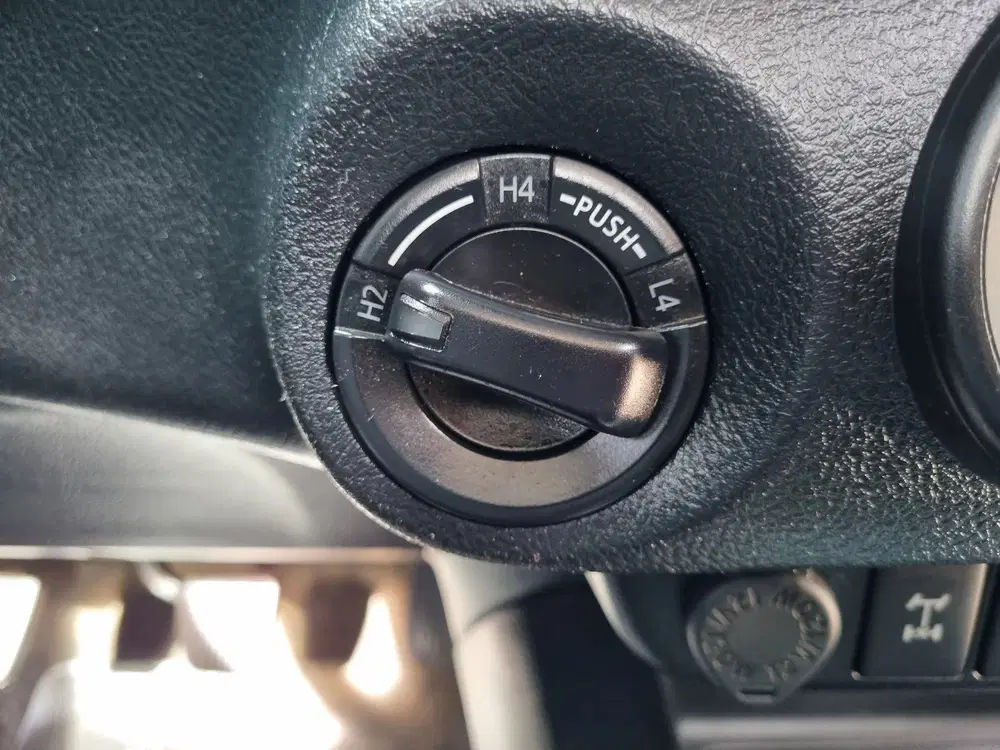 Toyota Hilux Extra Cab 4x4 2.4 D4D 150pk Euro 6 (bj 202 uit 2021, foto 11