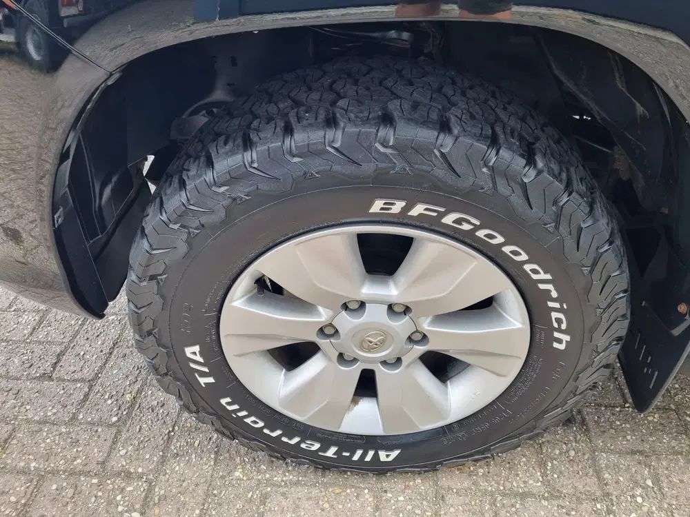 Toyota Hilux Extra Cab 4x4 2.4 D4D 150pk Euro 6 (bj 202 uit 2021, foto 15