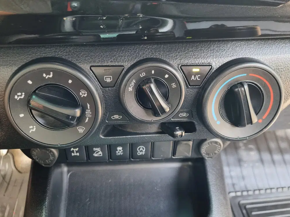 Toyota Hilux Extra Cab 4x4 2.4 D4D 150pk Euro 6 (bj 202 uit 2021, foto 17