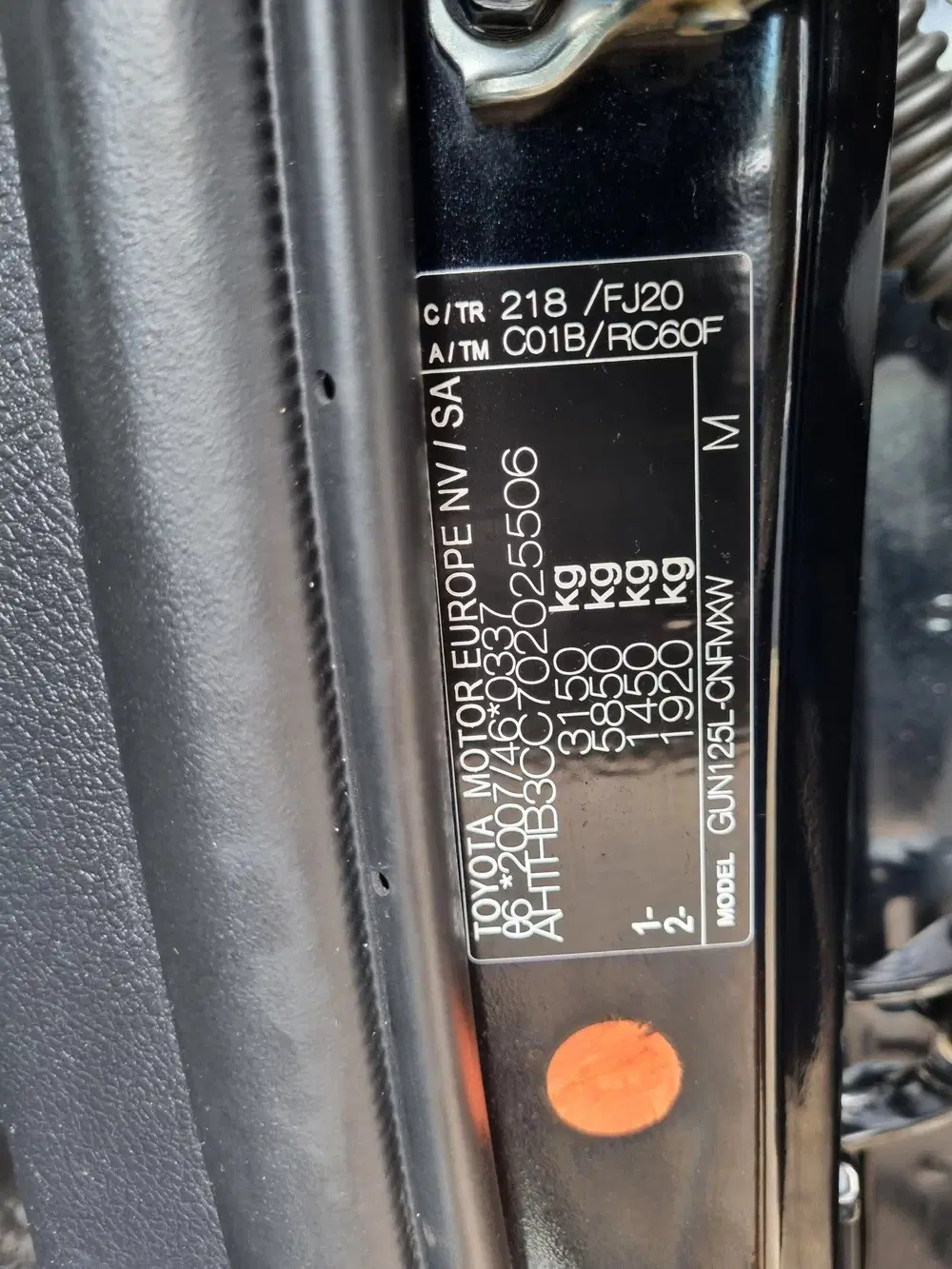 Toyota Hilux Extra Cab 4x4 2.4 D4D 150pk Euro 6 (bj 202 uit 2021, foto 8