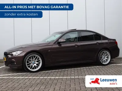 BMW 3-serie 320i M Sport uit 2019