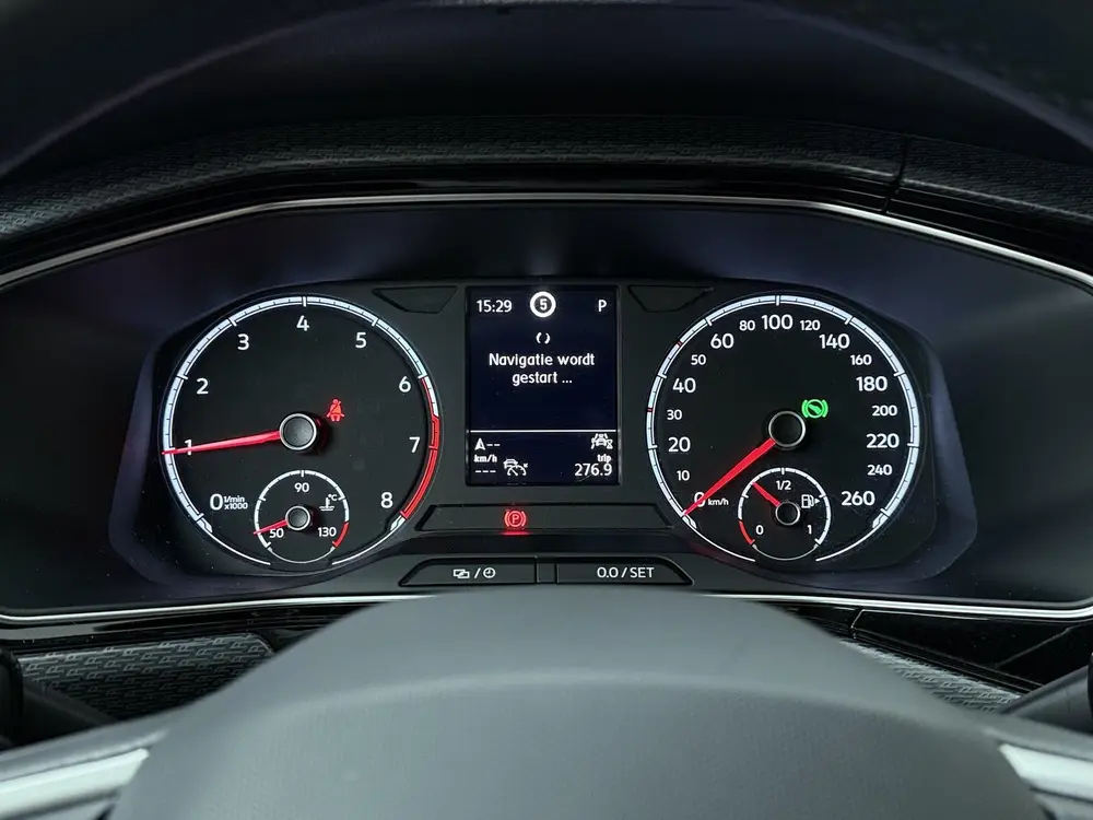 Volkswagen T-Cross 1.0 TSI R-Line | 110 PK | Automaat | Acht uit 2023, foto 11