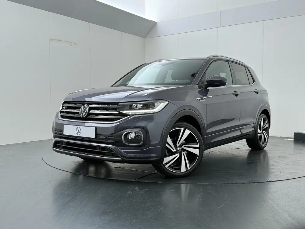 Volkswagen T-Cross 1.0 TSI R-Line | 110 PK | Automaat | Acht uit 2023, foto 6