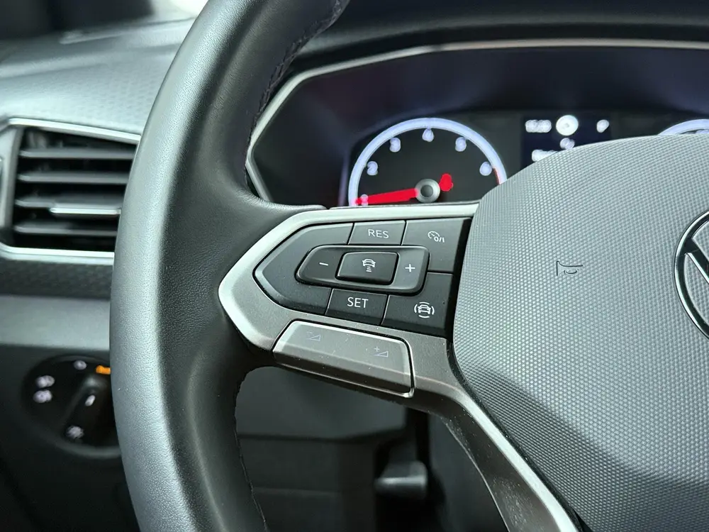 Volkswagen T-Cross 1.0 TSI R-Line | 110 PK | Automaat | Acht uit 2023, foto 8