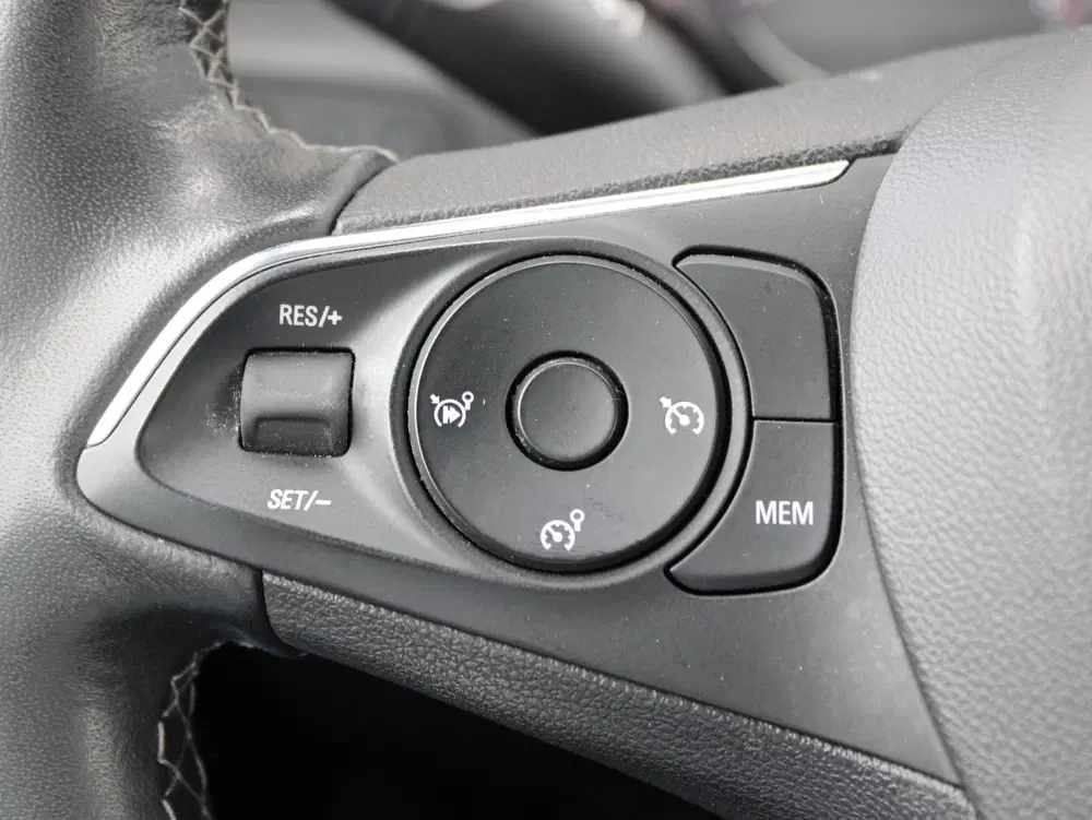Opel Crossland 1.2 Turbo Edition uit 2022, foto 14
